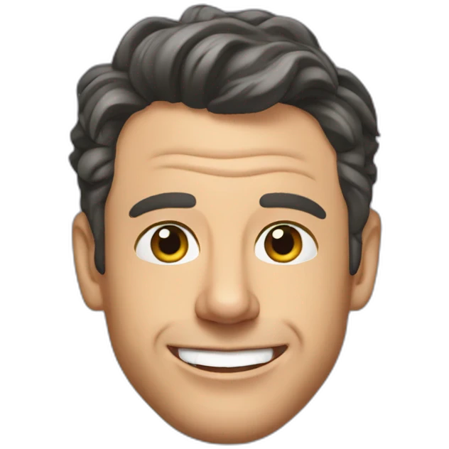 seth myers emoji