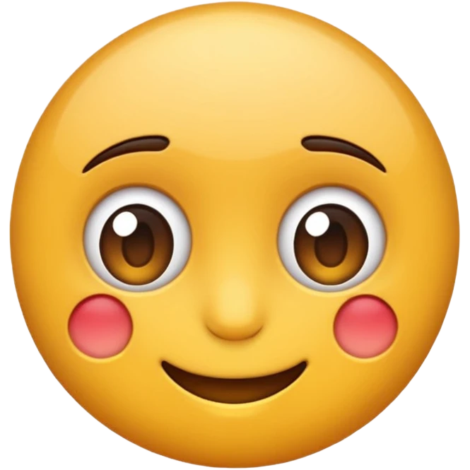 100% emoji
