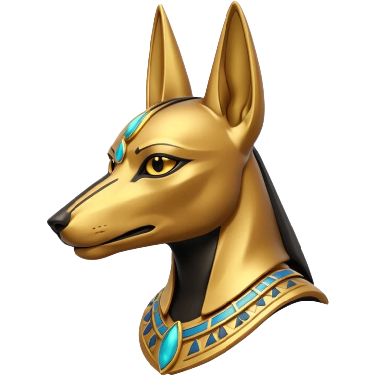 anubis emoji