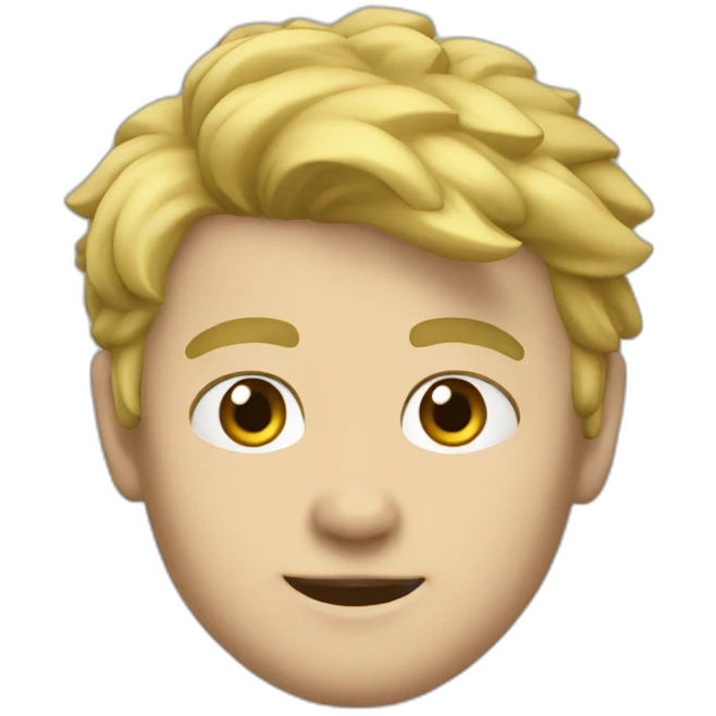 Gojo emoji