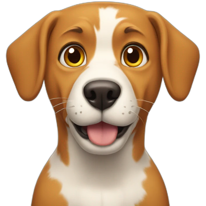 catdog emoji
