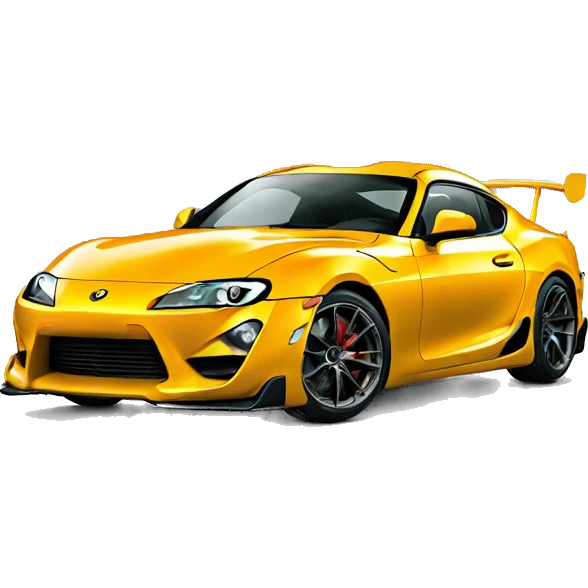 Supra emoji