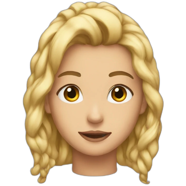 Kaylor emoji