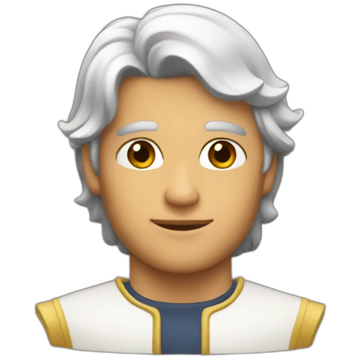 Rodéo emoji