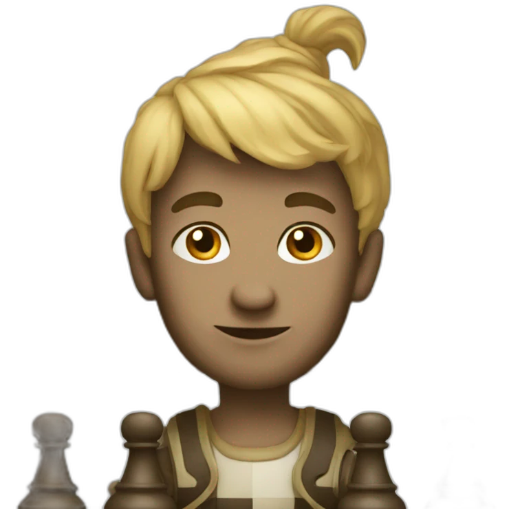 chess emoji