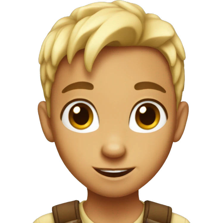bambi emoji