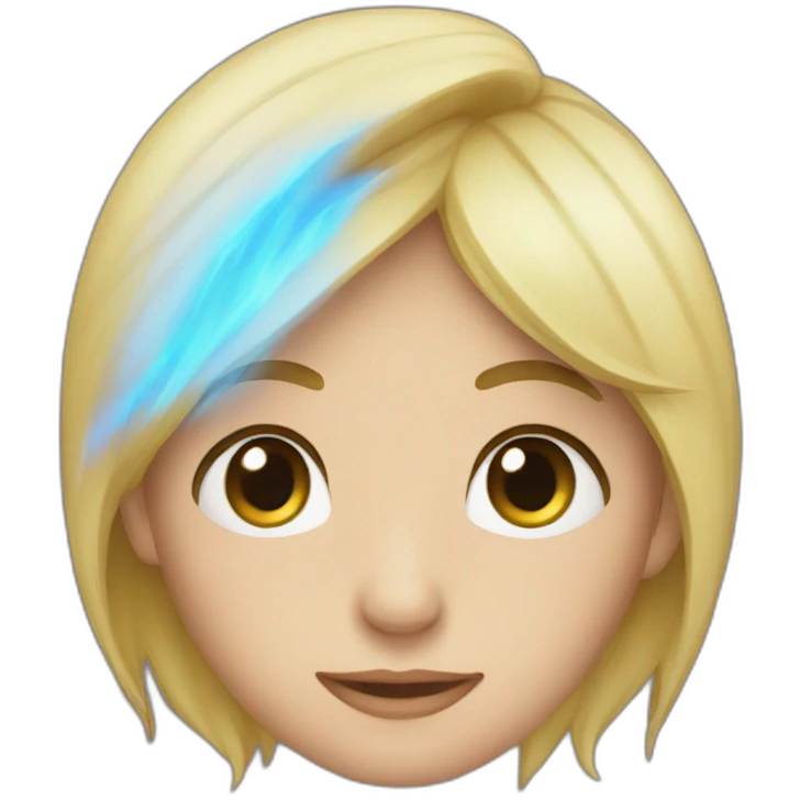 Lumine emoji