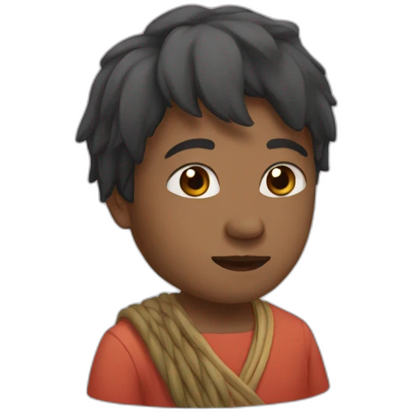 Wenbanyama emoji