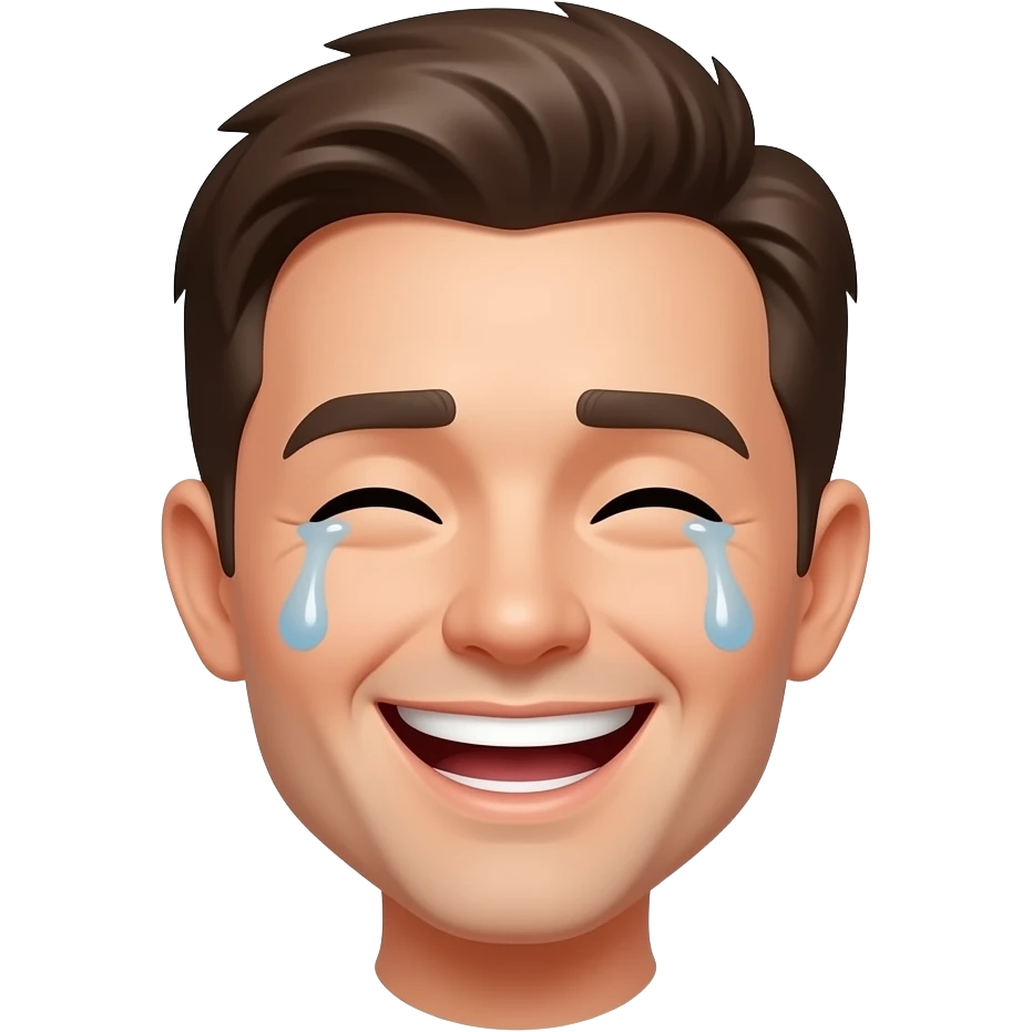 😂🤣 emoji