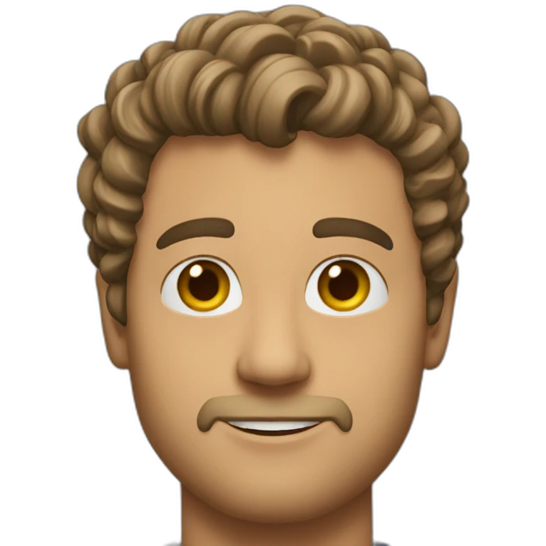 Eric judor emoji