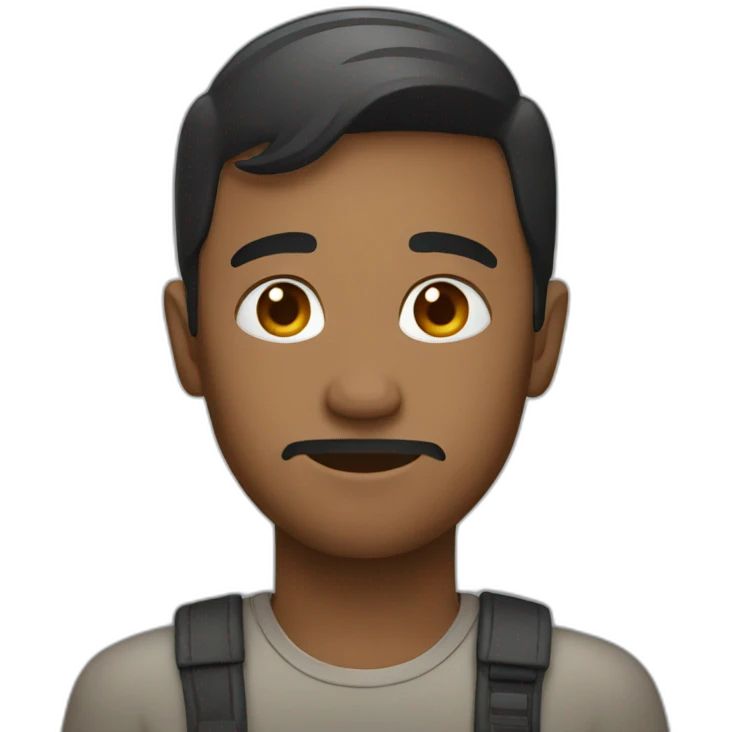 immigration emoji