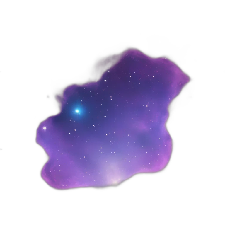 nebula emoji