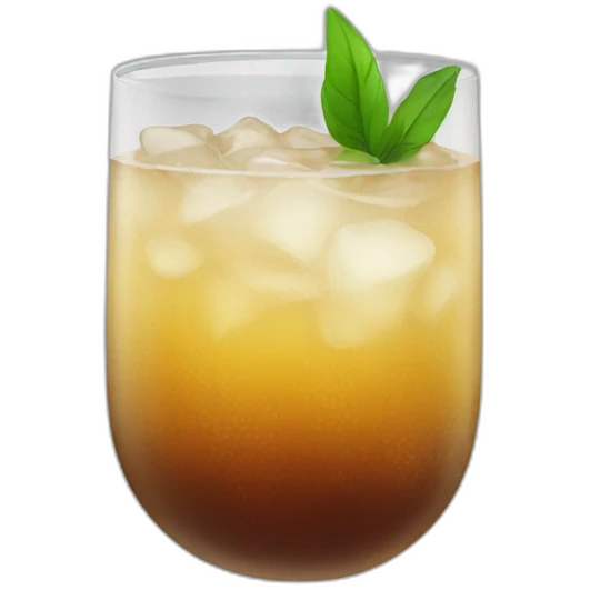 Drink emoji
