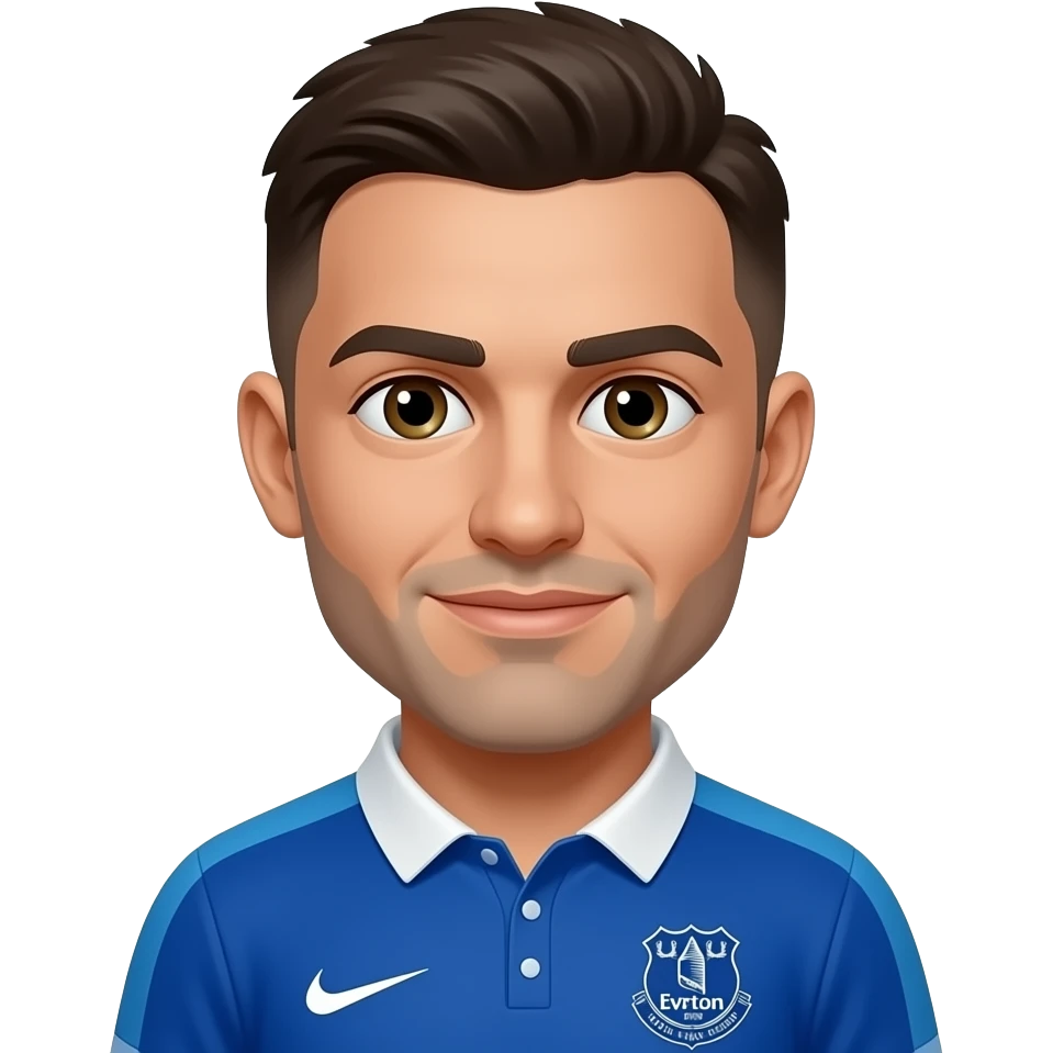 everton emoji