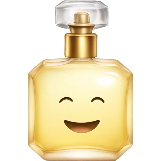 Perfume emoji