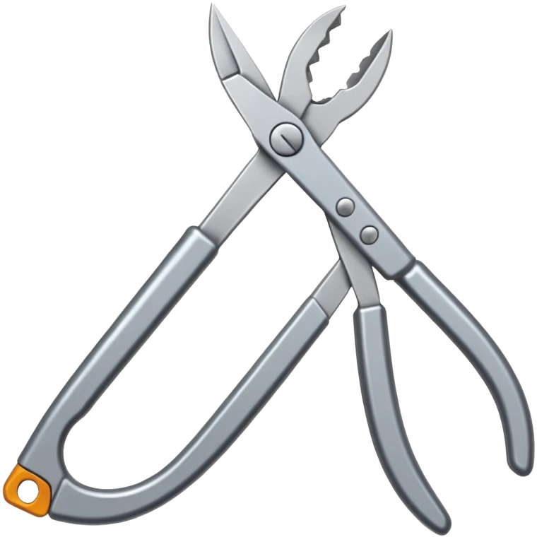 wire cutter emoji