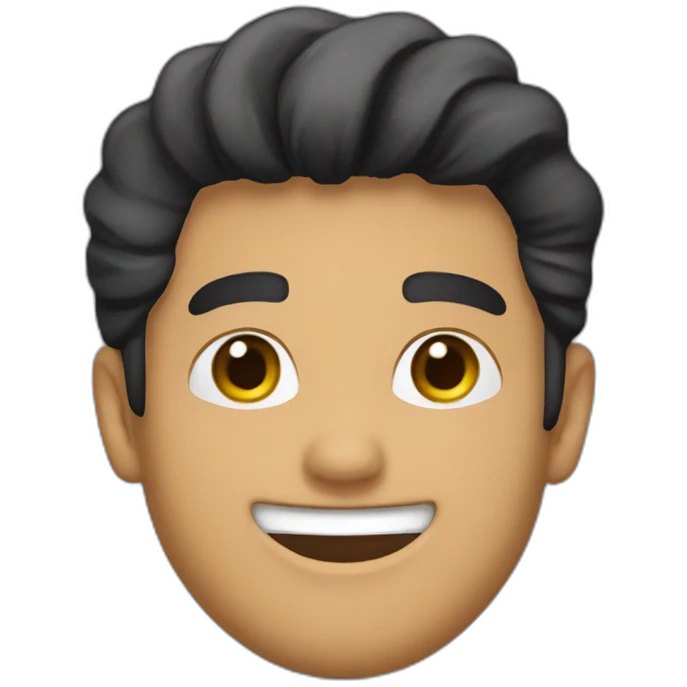 steven alzate emoji