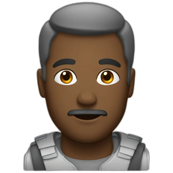 josman emoji