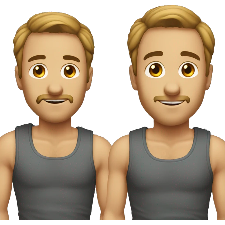 Красные губы  emoji