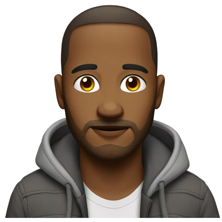Chill guy  emoji