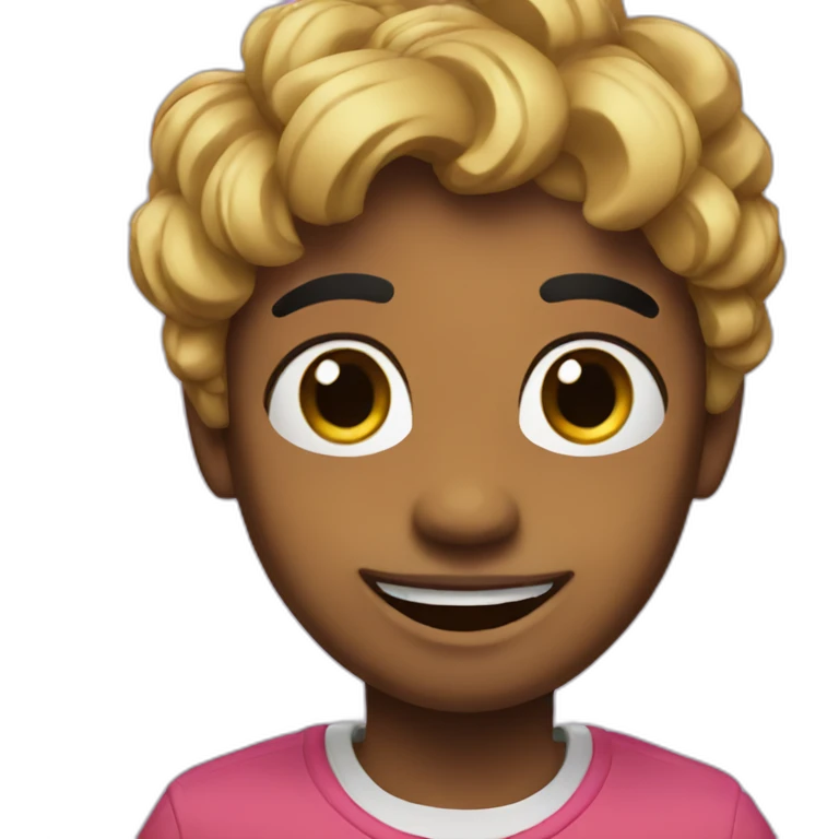 tiktok emoji
