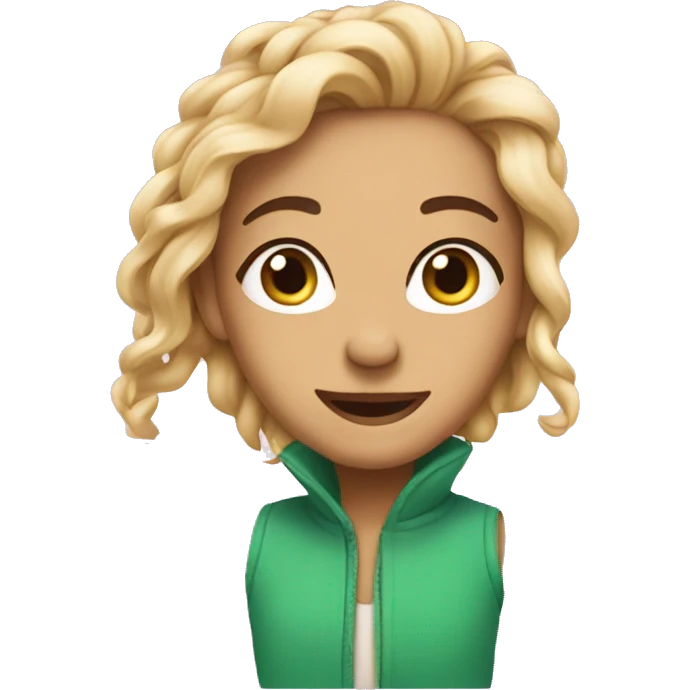 💙💚💕 emoji