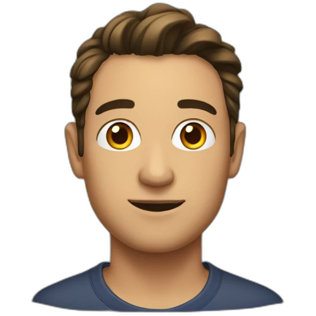 Kevin peradza emoji