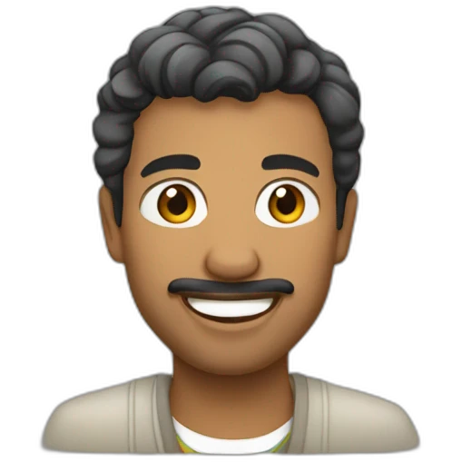 João Gregório emoji