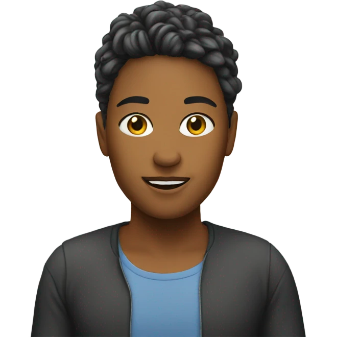 Add kelly's head emoji