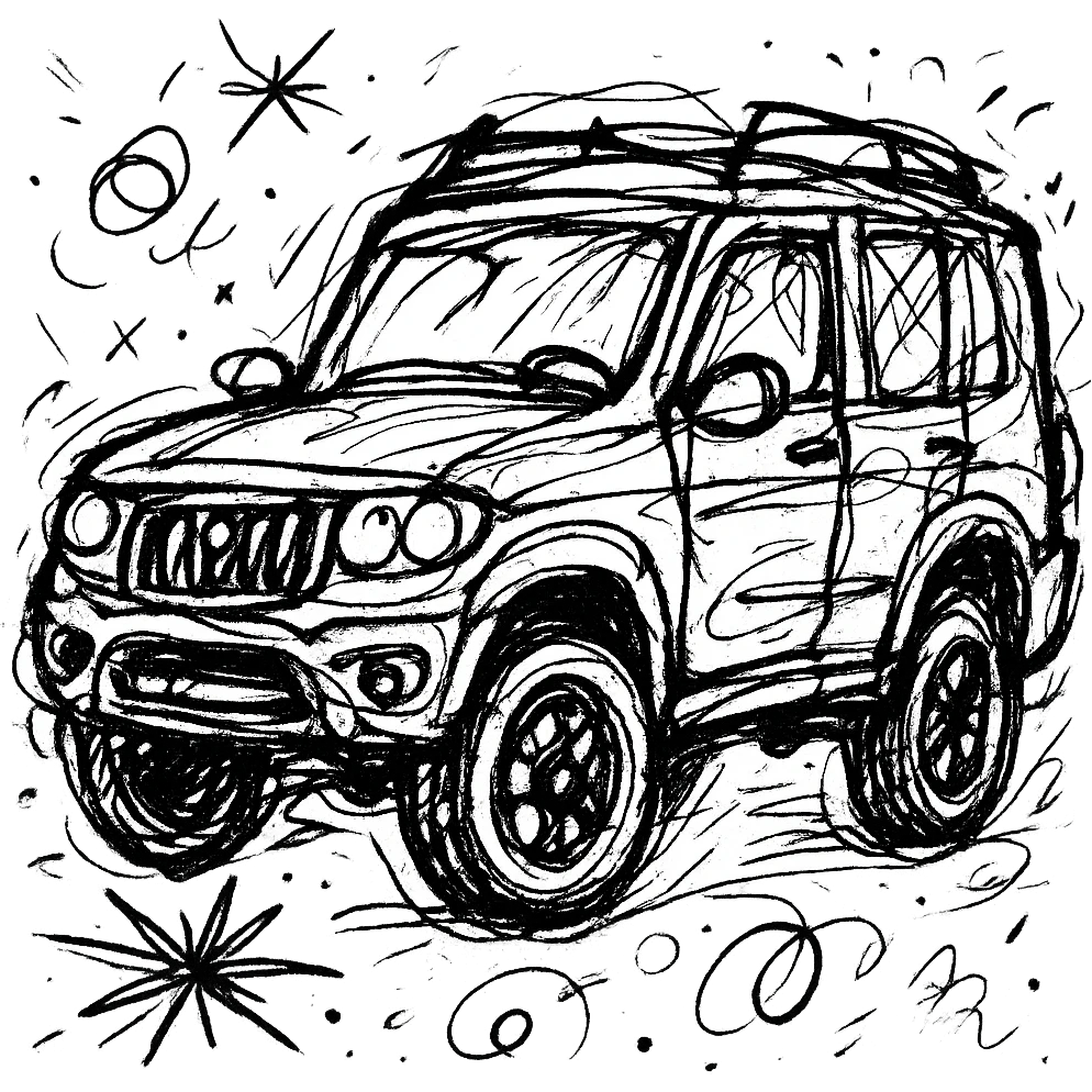 orange uaz patriot emoji