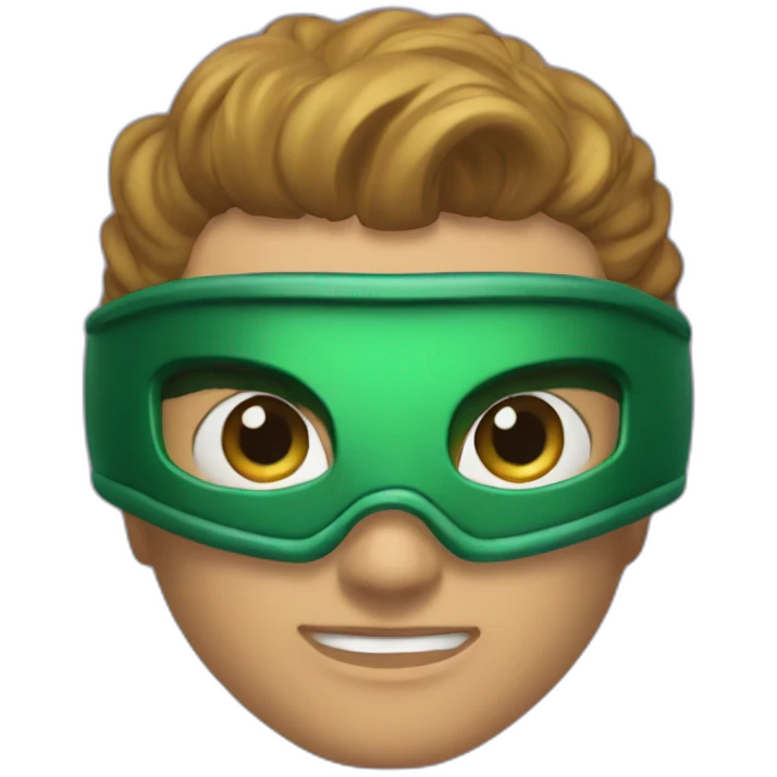 mysterio Quentin Beck emoji