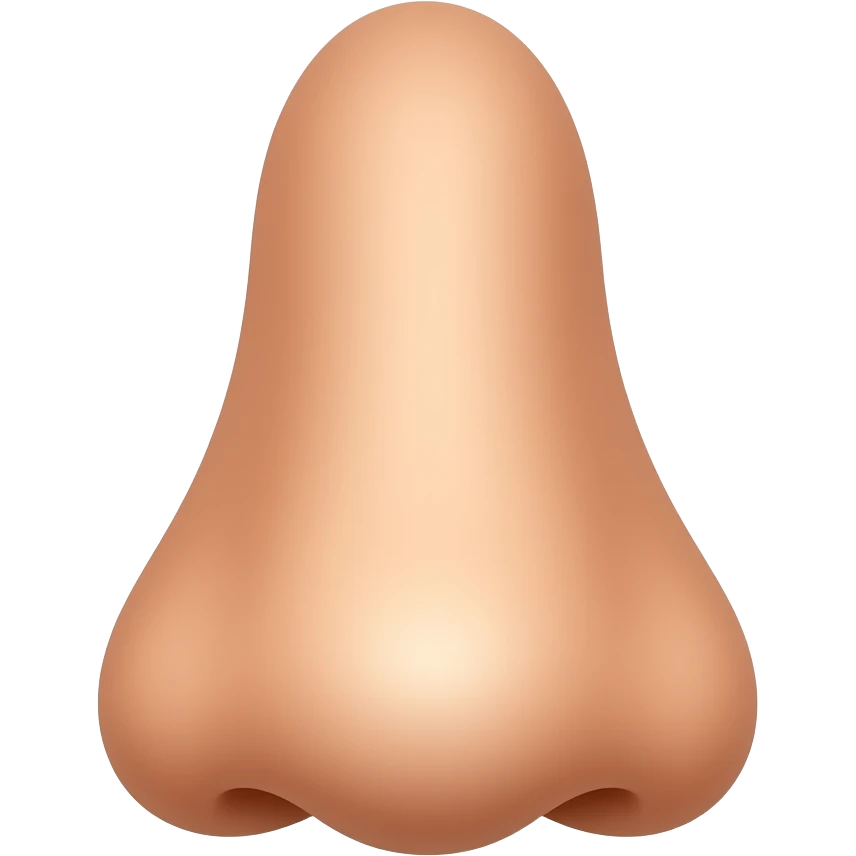 Fucinho emoji