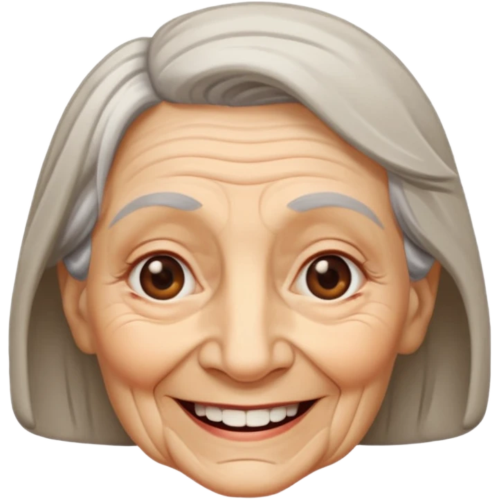 nana emoji
