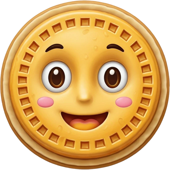 kellogs eggo emoji