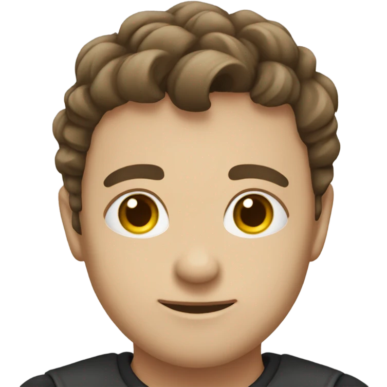 Corykenisin emoji