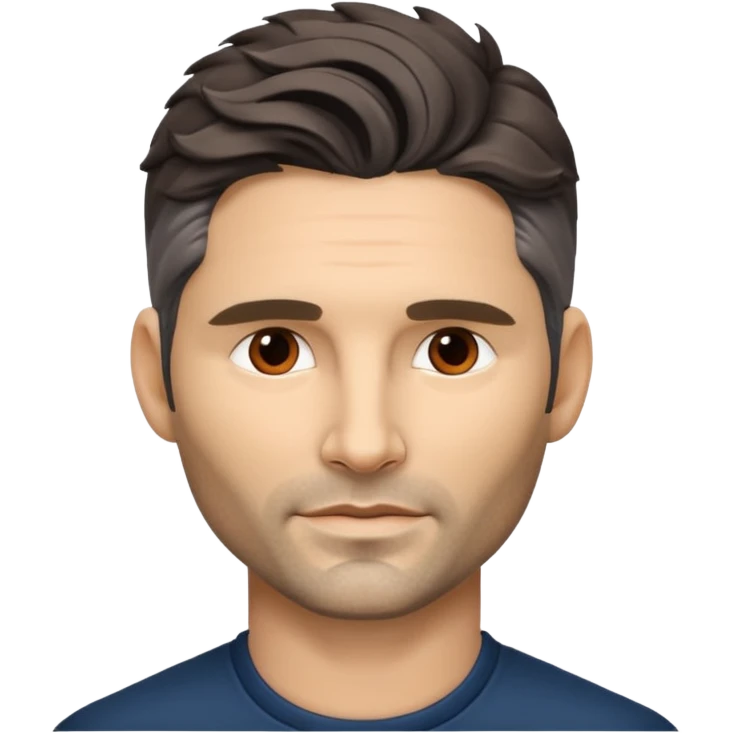 Eric Bana emoji