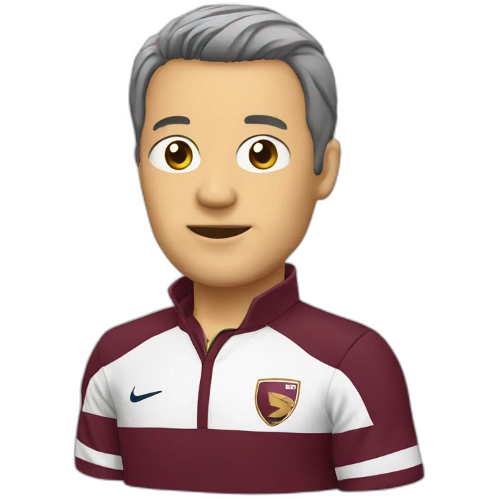 Servette emoji