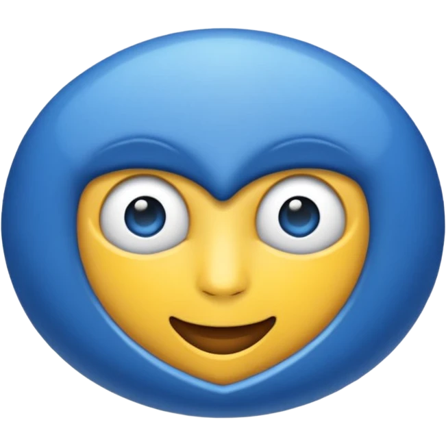 Джедайский меч emoji