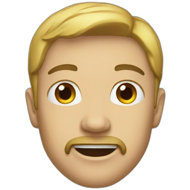 Рот emoji