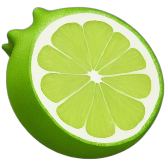 limon emoji