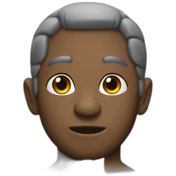 Betico emoji