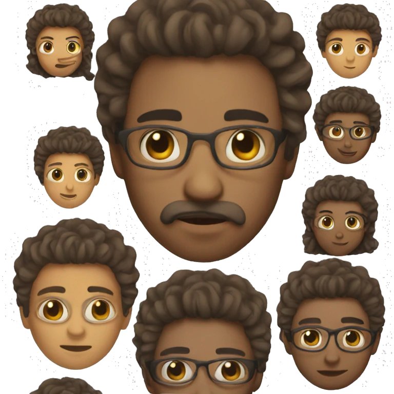 me emoji