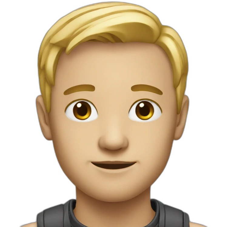 AI emoji