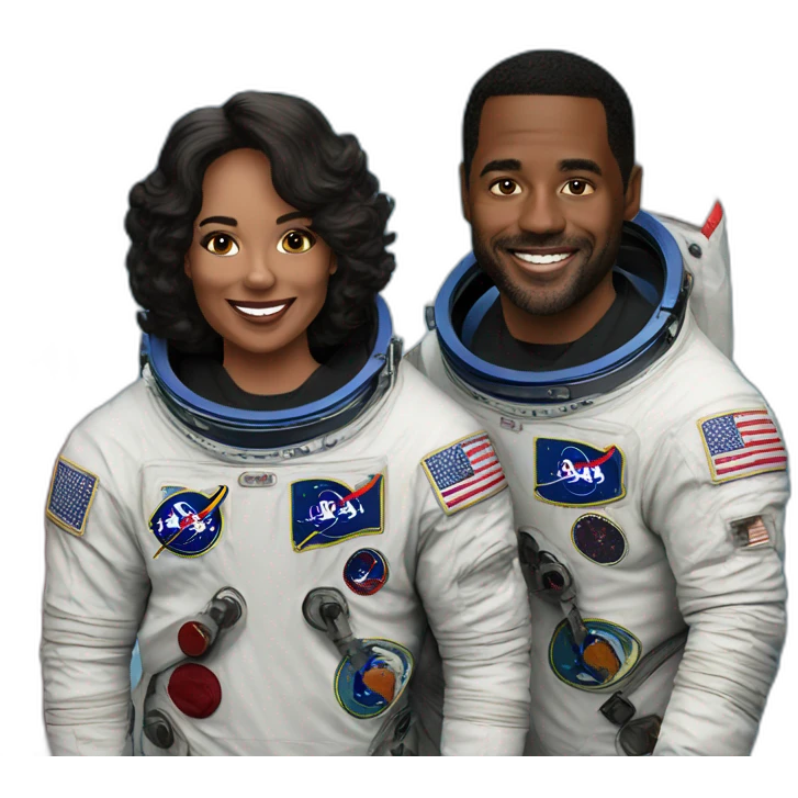 Tampa Bay Astronauts emoji