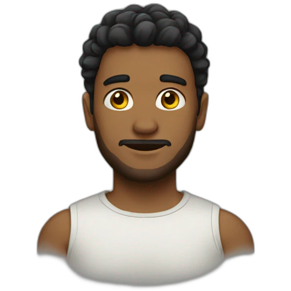 Agustin emoji