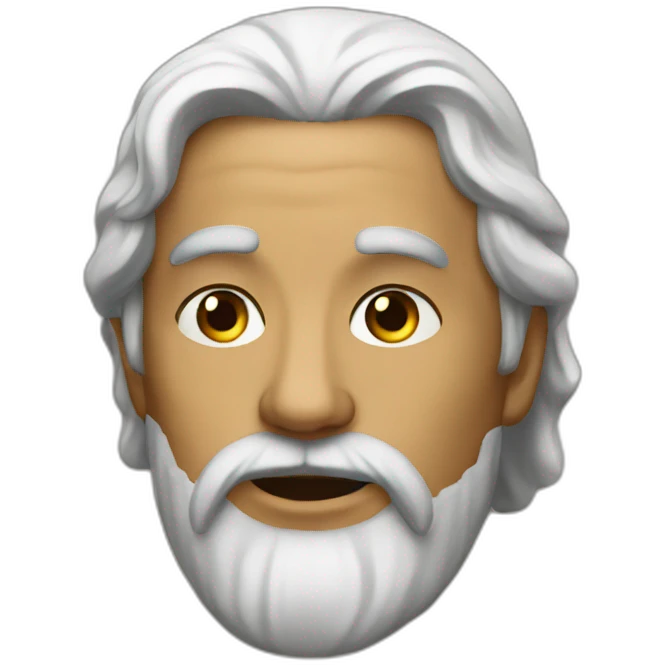 Prophet emoji