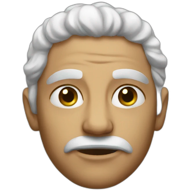 seer emoji