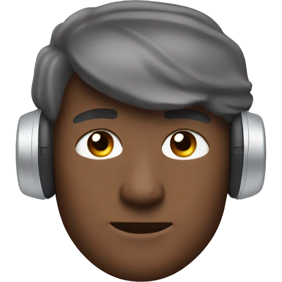 AirPods pro emoji