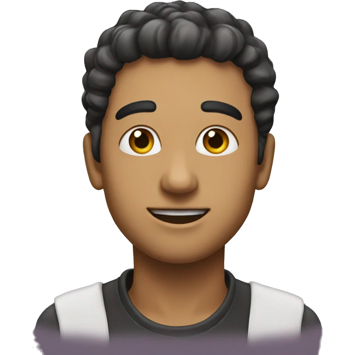 Духи  emoji