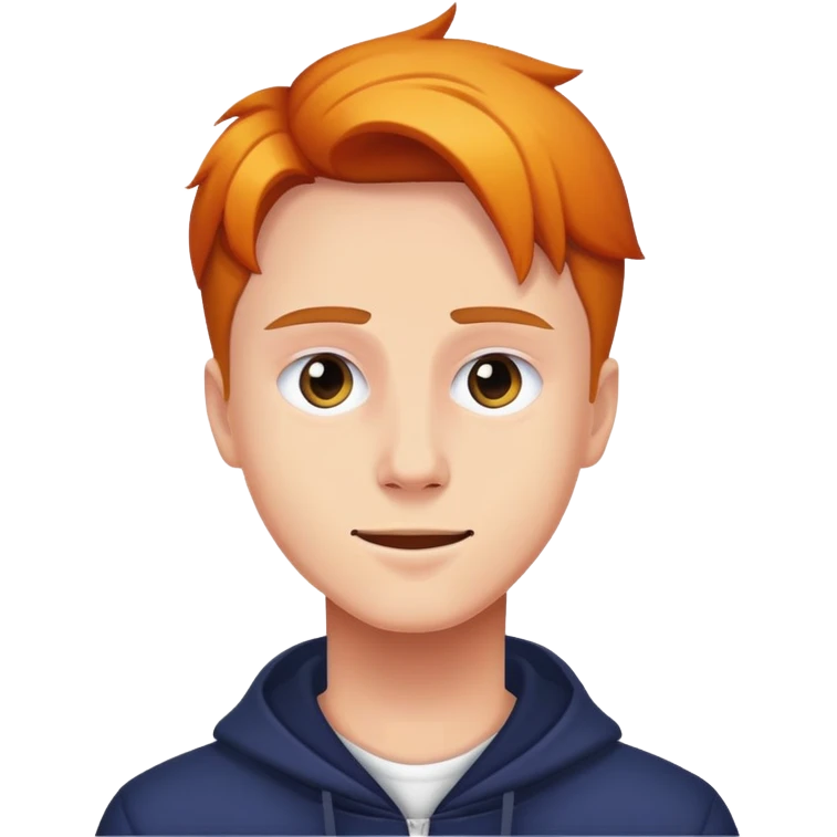 Pyrocynical emoji